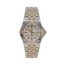 DAU Armbanduhr BREITLING