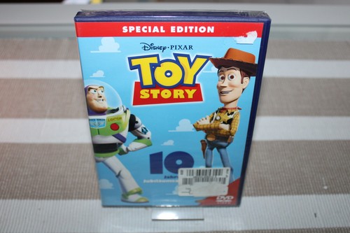Toy story disney special - disney,