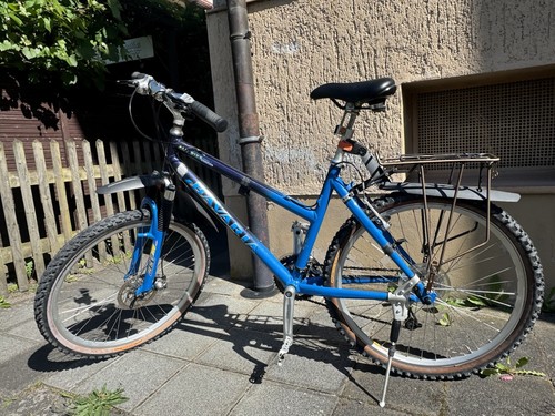 Alu mountainbike bavaria - alu-mountainbike, ,