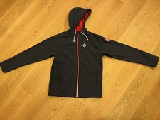 Derbe HSV Softshell Jacke