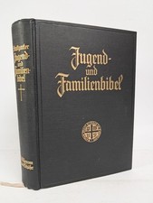 Biblia: Stuttgarter Jugend-