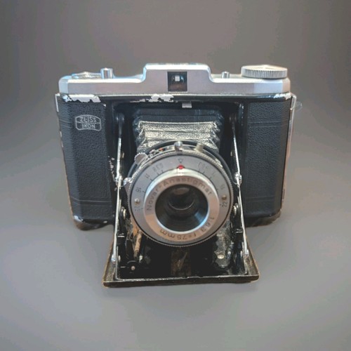 Kamera nettar zeiss ikon - nettar,