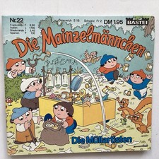 Die Mainzelmännchen - Nr. 22