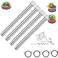 Gasgrill Brenner Edelstahl