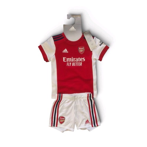 Adidas arsenal trikot set - adidas, trikot-set