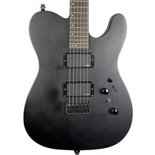 ESP LTD TE-401 2022 - Satin Black
