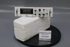 Wallace & Tiernan UXA-94072 Cl2 Meßverstärker 230V 50/60Hz 4-20mA Unused