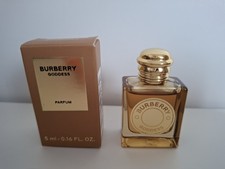 Goddess Parfum Burberry 5ml