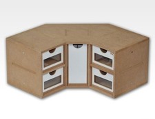 HobbyZone Schubladenmodul 3 -