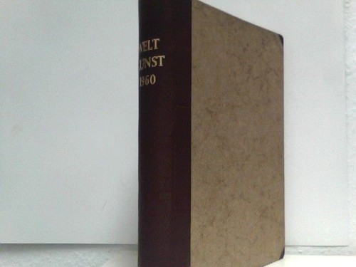 Die weltkunst the world - the, world-art