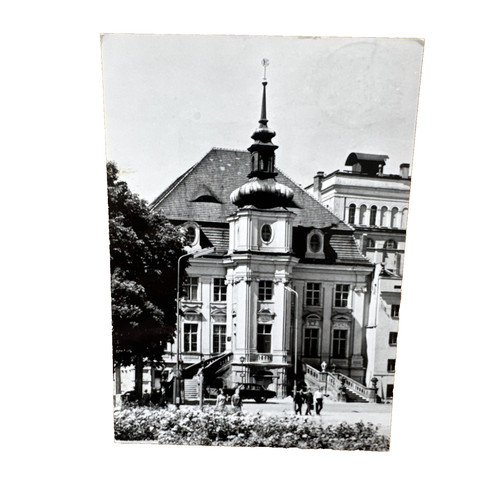 Ansichtskarte postkarte - ansichtskarte,