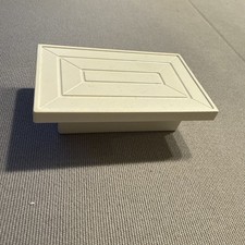 Playmobil Tisch - Weiss -