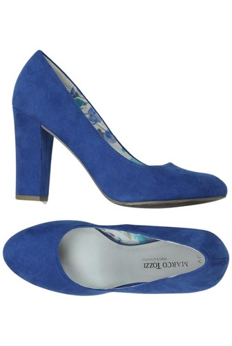 Marco tozzi pumps damen high - tozzi,