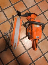 Husqvarna e137  Motorsäge