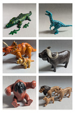 Playmobil tiere bauernhof - tiere,