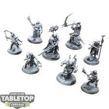 Age of Sigmar: Warcry - 8