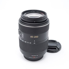 Panasonic Lumix G Vario