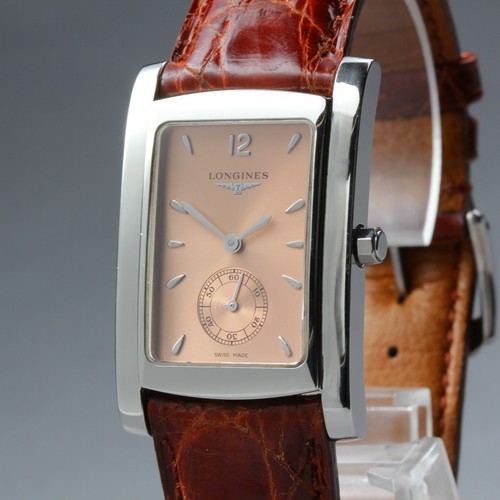 Longines dolce vita 655 4 - longines, l5.655.4
