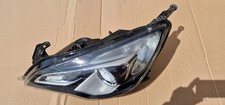 Frontscheinwerfer Opel Astra Gtc Cascada 13281276 Links Scheinwerfer Headlight