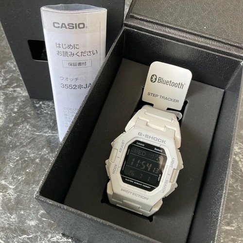 Casio b500 7jf shock - gd,