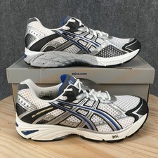 New asics gel foundation - new, 9