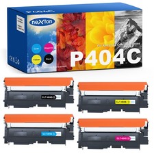 4 Toner für Samsung Xpress
