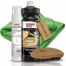 SONAX 1000ml Profiline Leather