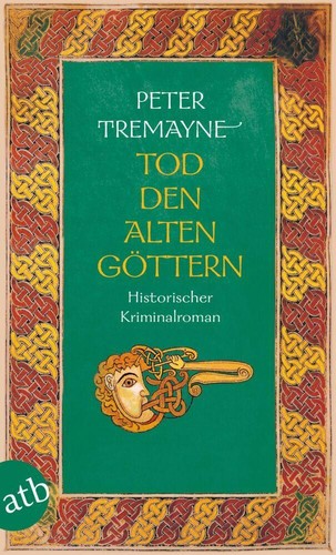 Peter tremayne tod - peter, alten