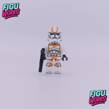 LEGO Minifigur / Minifigure