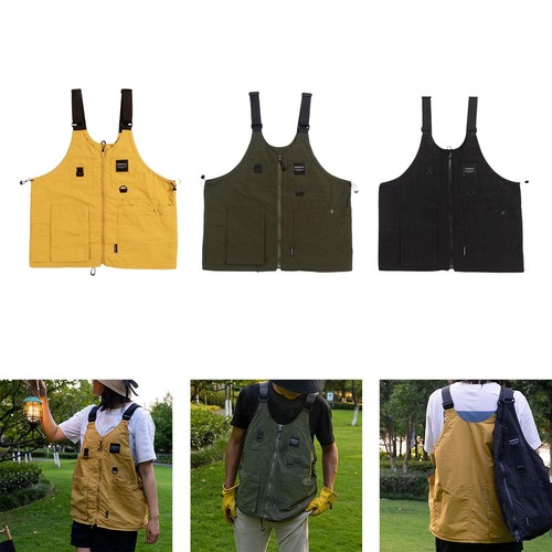 Outdoor-Camping-Weste