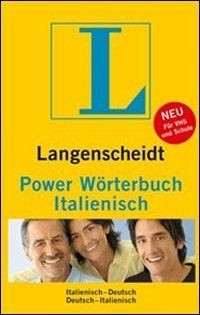 Langenscheidt power - langenscheidt,