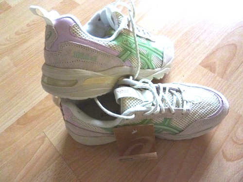 Asics gel 1090v2 - asics,