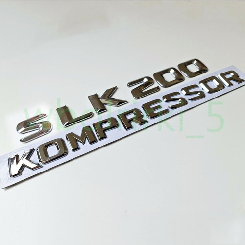 Für mercedes benz slk200 - für,