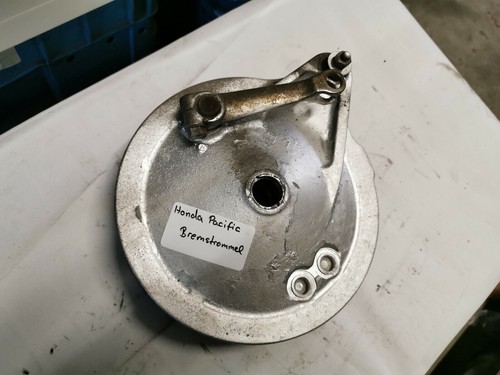 Honda pacific bremstrommel - honda,