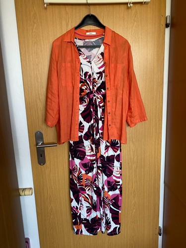 Bonita kleid mit - bonita,