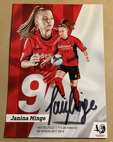 Janina minge original - janina,