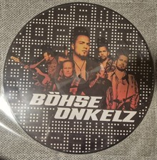Böhse Onkelz - Dopamin Lp