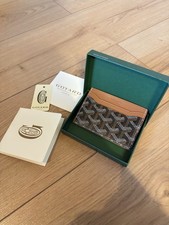 Kartenhalter Goyard