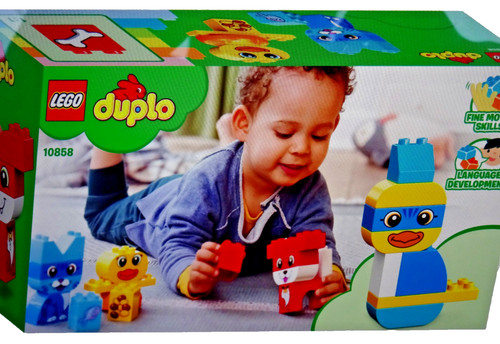 Lego duplo set - lego,