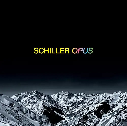 Schiller opus - schiller,