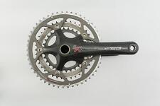 FSA SL-K 175 Hollowtech 2 Kurbel 3-Fach Triple 3x10 speed