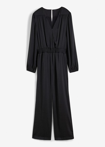 Neu satin overall - satin-overall, in
