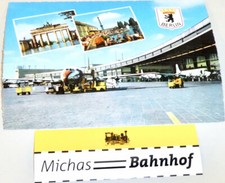 Flughafen Tempelhof Flugfeld