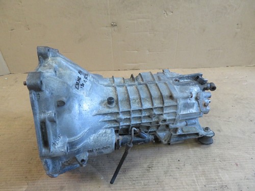 Bmw e30 m40 schaltgetriebe - e30,