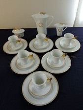 ROSENTHAL VERSACE MEANDRE