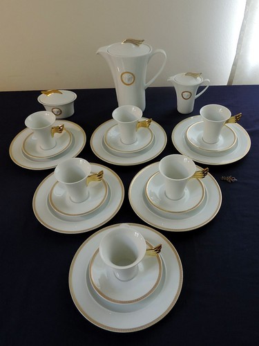 Rosenthal versace meandre - rosenthal,