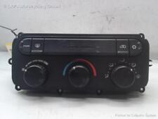 Chrysler Voyager RG BJ2006