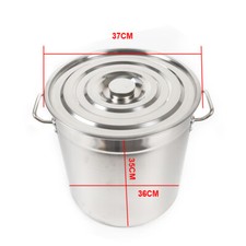 30/50/70 Liter Gastronomie