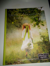 Gudrun Sjoden Katalog für Sammler°