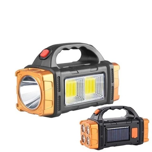 Blitzlicht led sonnen usb - sonnen-, cob